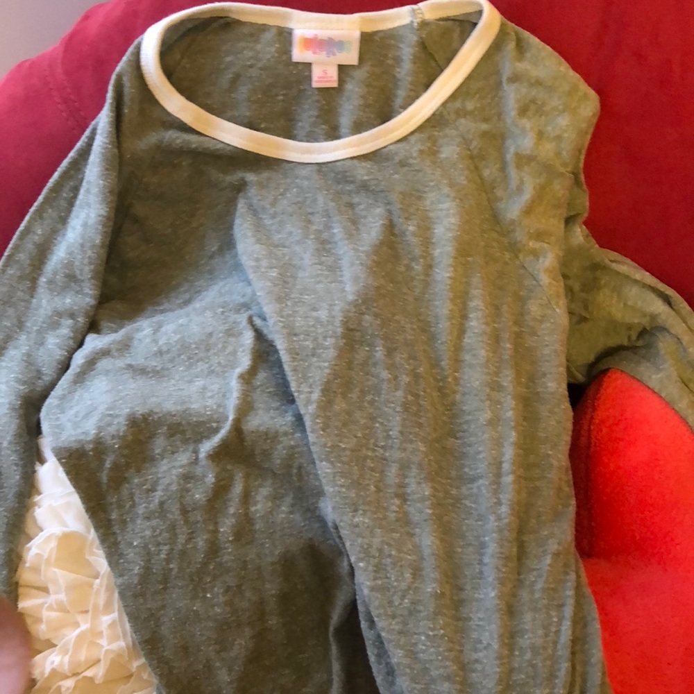 Lula roe shirt